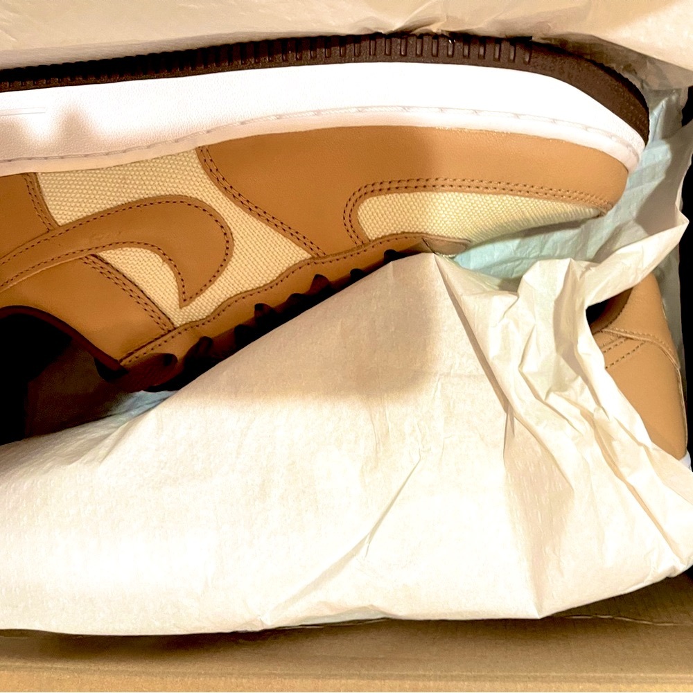 Brand New Acorn Nike Air Force 1 Low